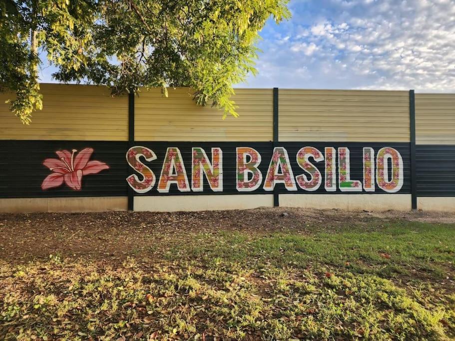 شقة San Basilio مرسية المظهر الخارجي الصورة